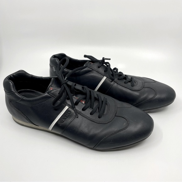 Prada Other - Prada Shoes